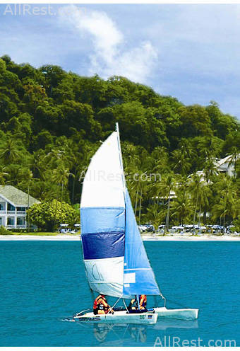 Cape Panwa Hotel 37